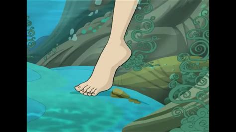 Winx Club Bloom Feet Youtube