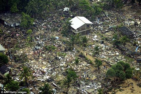 Sri Lanka S Remarkable Recovery From The Boxing Day Tsunami Of