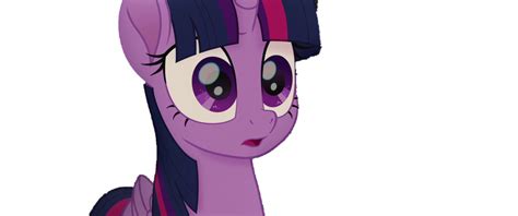 Twilight Sparkle Gasp