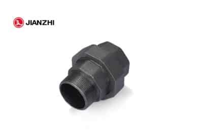 China Npt Black Pipe Fittings Factory Jianzhi Pipe Fittings