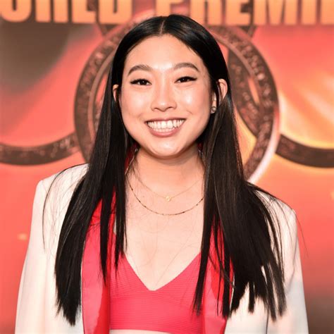 Awkwafina Is Picky With New Roles Movie News Landmark Cinemas