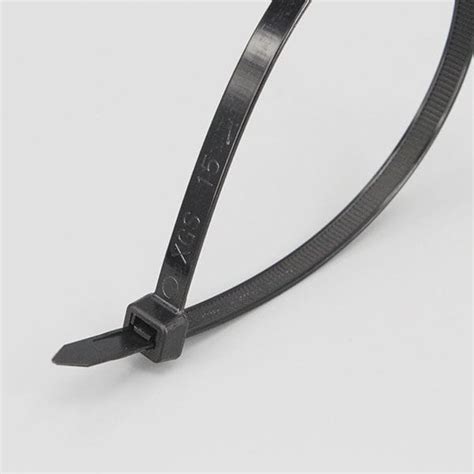 Nylon Cable Tie Xgs X Demoele Wenzhou Duanmeng Electric Co