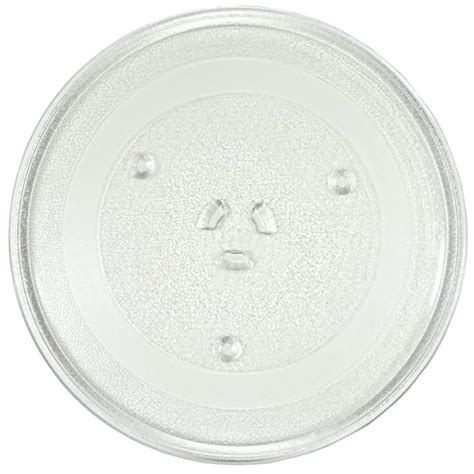 Hqrp 12 5 Inch Glass Turntable Tray For Maytag Amv1154baq Amv1154bas Amv1154baw Amv1154baz