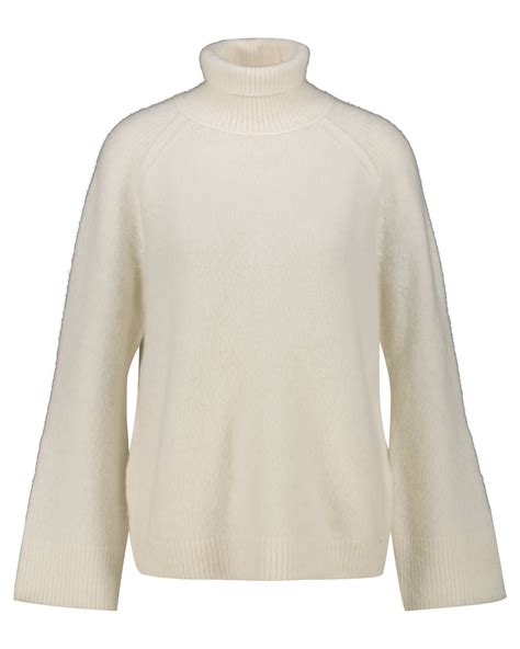 Damen Rollkragenpullover Cozy Comfort