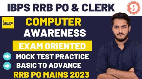 Rrb Po Computer Awareness Rrb Po Computer Computer Awareness