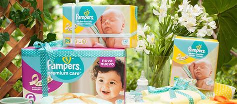 Chá de Fraldas Quantas Fraldas Pedir Pampers