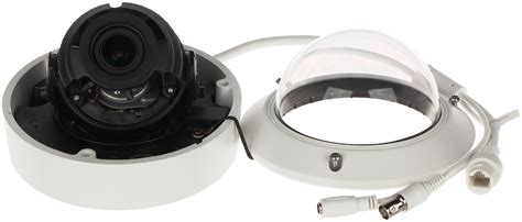 Ip Vandalproof Camera Ds Cd G I Mm P Dome