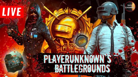 Playerunknowns Battlegrounds Youtube