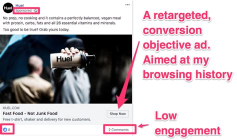 The Ultimate Guide To Facebook Ad Campaign Objectives Einstein Marketer