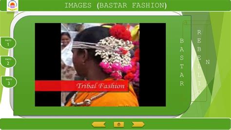 Bastar Rebellion (History) Class 9. Learn More about it.