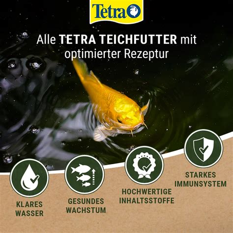 Tetra Pond Sticks Mini L Olibetta Esk Republika