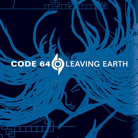 Leaving Earth | Code64