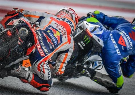 MotoGP 2021 GP D Austria Al Red Bull Ring Spunti Considerazioni