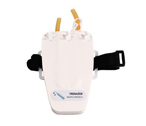 Injection trainer
