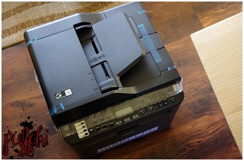 [Review] Brother MFC-L2710DN | Pulchritudinous