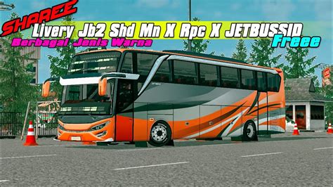 Sharereelivery Polos Jb Mn X Rpc X Jetbussid Ytnewww Kodename