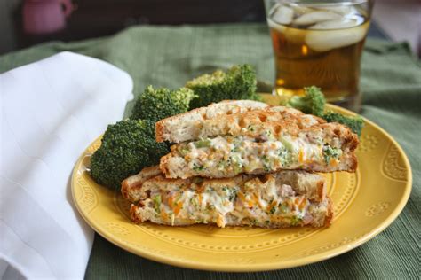 Ninja Panini - Experimental Epicurean