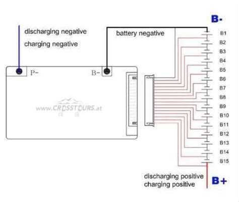 Ninebot ES2 Electrical Schematic Guide
