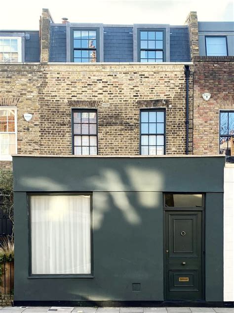 Liverpool Road: £2,650,000 Georgian Gem In Islington’s Barnsbury