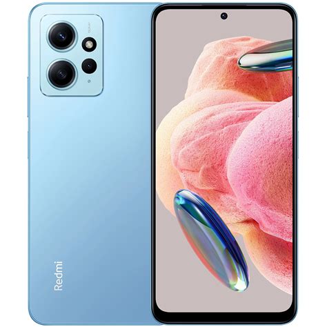 Buy Xiaomi Redmi Note 12 4G 128GB in Kenya - Price in Kenya