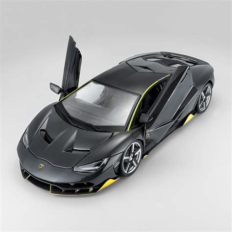 Купить Модель машины Мэй Чи рисунок модель автомобиля Lamborghini lp770 ...