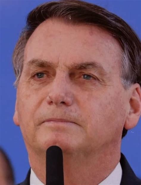 Pf Intima Bolsonaro A Depor Sobre Tentativa De Golpe Hipernot Cias