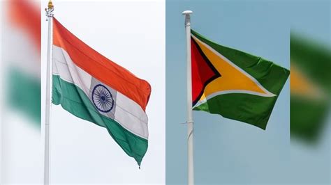 Cabinet Approves Air Services Agreement Between India And Guyana Indian