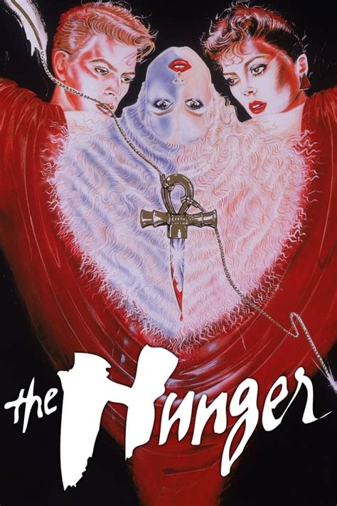 The Hunger (1983) — The Movie Database (TMDB)