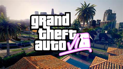 Rumor Lançamento de Grand Theft Auto VI pode ocorrer em 2023 de