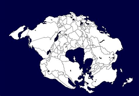 Pangea Proxima 2 by Digo168382 on DeviantArt