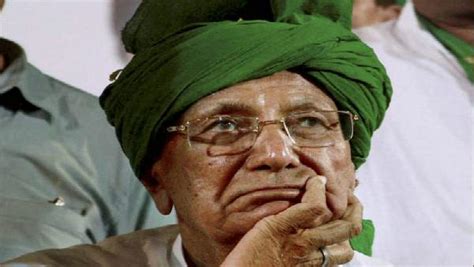 Disproportionate Assets Case Haryana Ex Cm Om Prakash Chautala