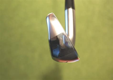 試打評価ミズノ JPX925 HOT METAL HLアイアントラックマン4で計測サラリーマンゴルファーまさのゴルフ雑記帳