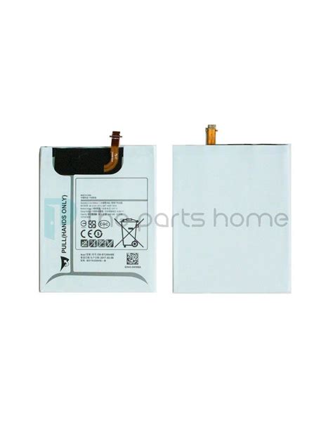 EB BT280ABE 4000mAh Battery Replacement For Samsung Galaxy Tab A 7 0