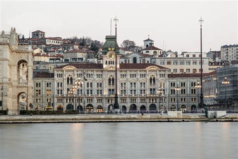 Trieste Con Massimo Ranieri Per Buon Anno Trieste La Ripartenza