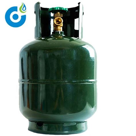 Chine Kg Maison Utiliser Propane Gaz Cylindre Bouteille De Gpl En