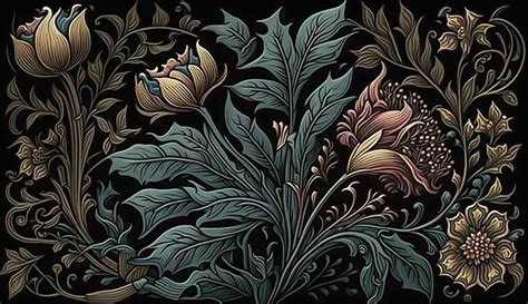 Linocut Flowers Stock Photos, Images and Backgrounds for Free Download