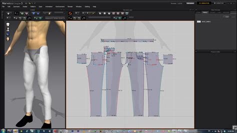 Free Sewing Patterns For Marvelous Designer Arringreger