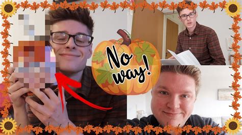 NO WAY VLOGTOBER DAY 18 Ryan And Aiden YouTube