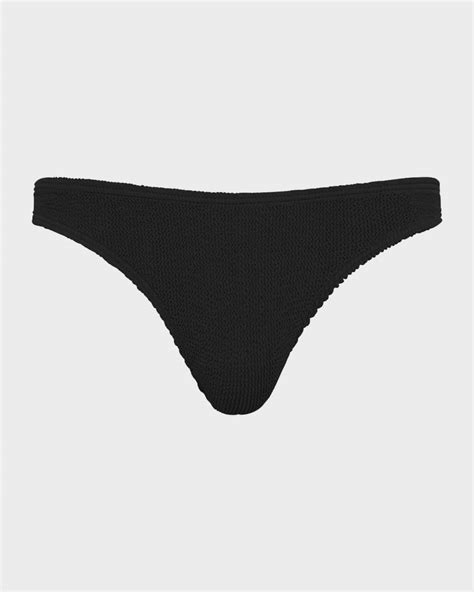 Bond Eye Swim Sign Brief Swim Bottoms Neiman Marcus