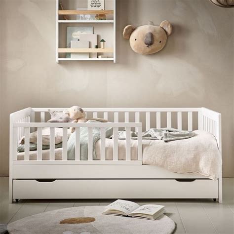 Help Een Peuterbed Of Een Junior Bed Blog