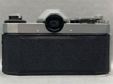 Praktica Pl Nova Ib Lutz Scholz Fotografie Und Kameramuseum