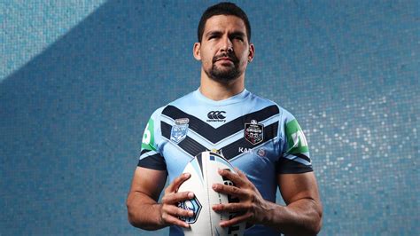 State Of Origin 2019 Nrl News Cody Walker Quit Alcohol South Sydney