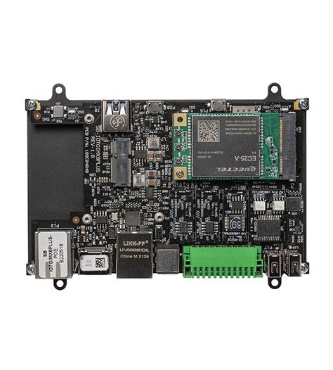 sbc iot imxplus nxp imxm  nord technology