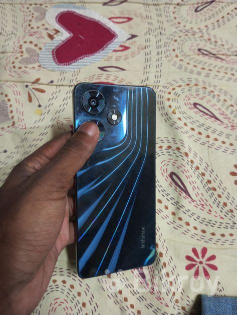Infinix Hot 30 Used For Sale In Netrokona Bikroy