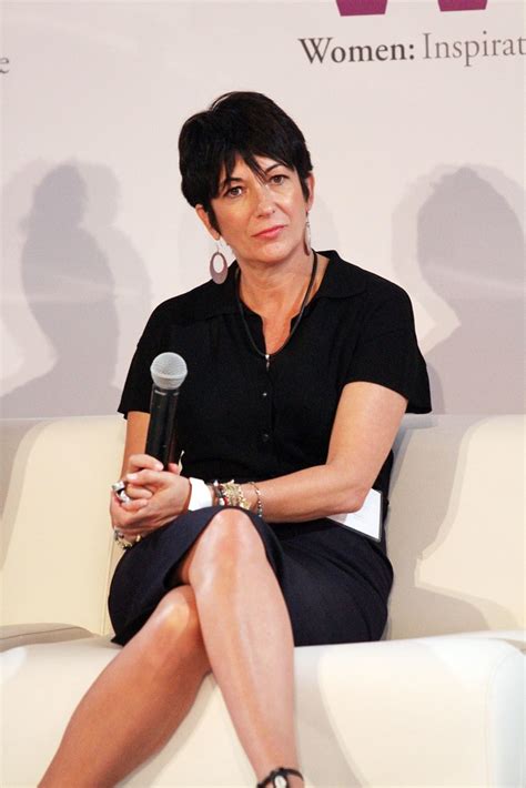 Whats Next For Ghislaine Maxwell After Guilty Verdict