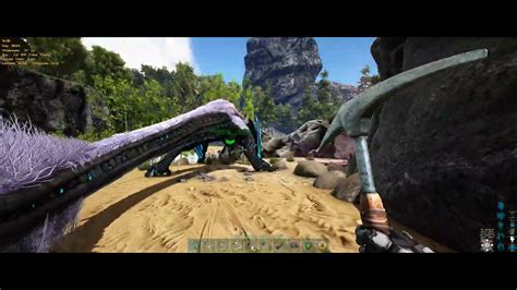 ARK Survival Evolved PVE Unofficial Talamh Beever Dams And