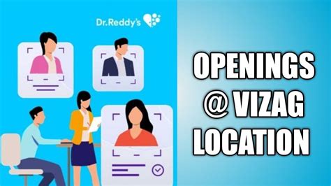 Drreddys Laboratories Walk In Drive Drreddys Laboratories Jobs