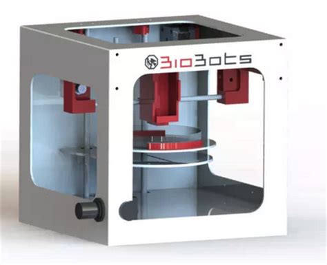 11 Companies Leading the 3D Bioprinting Space | 3DPrint.com | The Voice ...