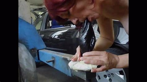 Besuch In Einer Werkstatt Girl Masturbating Girl Masturbating Porn Xhamster