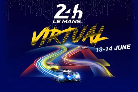 24 Hours Of Le Mans Virtual The Ultimate Guide Part 1